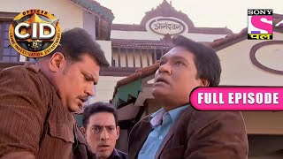 क्या CID Team हमेशा के लिए खो देगी अपने सबसे जाँबाज़ Officer को  CID  9 Oct 2022  Full Episodes [upl. by Cornell]