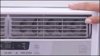 Air Conditioners  Features and Functions [upl. by Tehcac520]