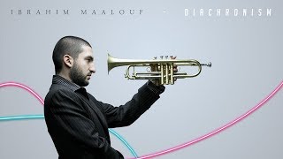 Ibrahim Maalouf  Bizarre feat M [upl. by Crosley]