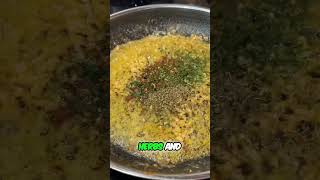 Delicious Shrimp and Broccoli Alfredo Pasta Recipe [upl. by Hyozo]