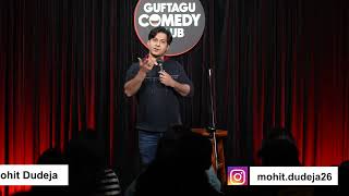 Standup Comedy Shows In Gurgaon  Stand Up Comedy Shows  Stand Up  28 Jan [upl. by Meraree]