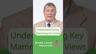 Mammogram Views CC amp MLO Explained 🩻 [upl. by Jazmin]