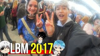 LBM 2017 VLOG I Wailam [upl. by Engud]