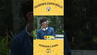 PEGADINHA DORIVAL PROUCURANDO O PEDRINHO 🤣 PARTE 4 Netto Tomaz [upl. by Yelehsa]