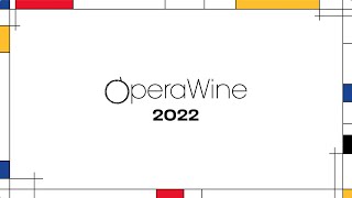 OperaWine 2022  Recap video [upl. by Alleuqahs]