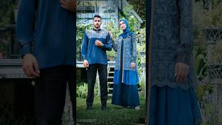 Luxury Afas couple set mavi bajulebaran afsyeenstudio syeenstore luxury afashijab [upl. by Carrnan]