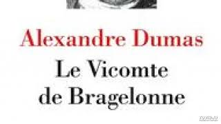 18 Alexandre Dumas le Vicomte de Bragelonne livre audio partie 18 [upl. by Rawna]