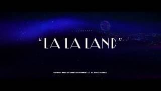 La la land Teaser Le 25 Janvier 2017 au CINEMA [upl. by Lezti]