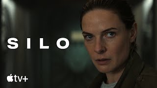 Silo — Official Trailer  Apple TV [upl. by Bruning388]