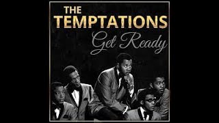 The Temptations  Get Ready  Karaoke wBackup Vocals [upl. by Ellahcim]