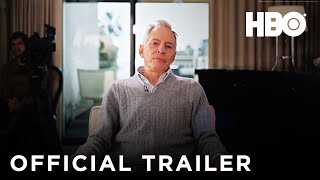 The Jinx The Life and Deaths of Robert Durst  Trailer  Official HBO UK [upl. by Pesvoh]