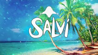 Salvi  Dam Dam Official Audio 🔊 [upl. by Glasgo]