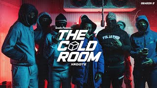 Xrootz  The Cold Room w Tweeko S2E10  MixtapeMadness [upl. by Yael]