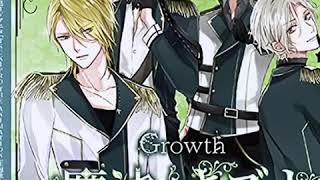 Growth  魔法のキズナ full version [upl. by Yttocs]