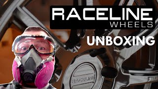 Raceline Wheels  Great or Garbage [upl. by Kery]