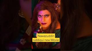 nawazuddin siddiqui new movie trailer Haddi nawazuddinsiddiqui haddi [upl. by Naujik]