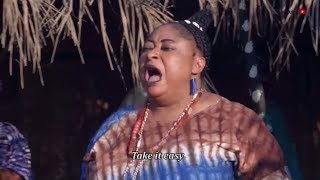 Osun Sengese Latest Yoruba Movie 2017 Epic Drama Starring Ronke Ojo  Fathia Balogun [upl. by Eedyak]