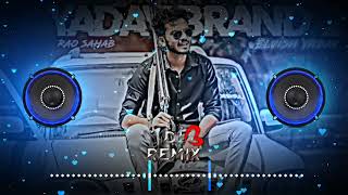 Marne ki baat kare tere yaar ne  dj remix  remix music [upl. by Hauck]