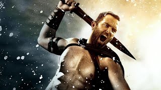 Movies Insight Cut Seen  quot300  Rise Of An Empire Explain In Hindiquot [upl. by Aniweta]