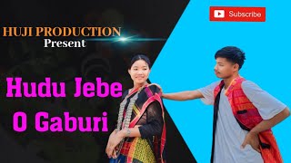 Hudu Jebe O Gaburi  Chakma New Romentic Video  2K24  Shishir Bindu Chakma [upl. by Airdnoed]