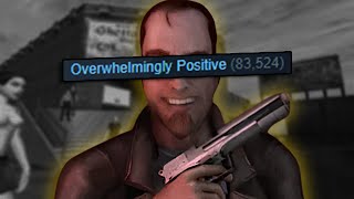 Underrated or Overrated  Postal 2 Retrospective [upl. by Cyb]