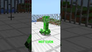 Minecraft Creeper Dodgeball vs Slogo [upl. by Ihtraa173]