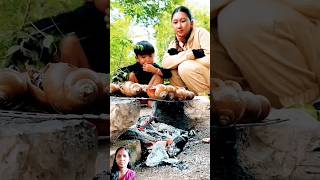 Survival sakills simple and useful bushcraft camping outdoors [upl. by Marlen563]