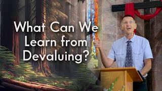 What Can We Learn From Devaluing — Dennis Porter [upl. by Helas]