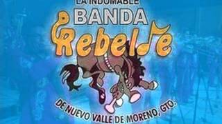 BANDA REBELDE quotBailala Asiquot [upl. by At425]