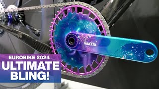 The best of Eurobike 2024 Part One [upl. by Ainyt]