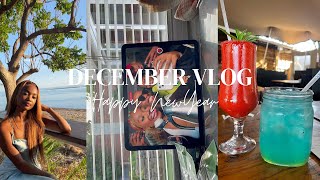 HAPPY NEW YEAR  A few cute days in my life Vlog 🇿🇼 [upl. by Ynafetse17]