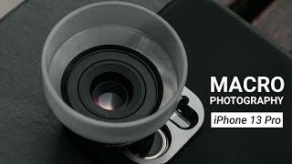 iPhone 13 Pro  Cinematic 4k New York  Scape ND Filters  SANDMARC [upl. by Hadden]