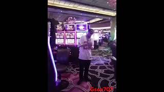 Gson707 at Graton Casino Rohnert Park California [upl. by Renae62]