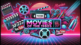 Movies of March 1980 [upl. by Alimac]