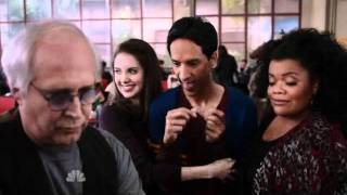 Community  Abed is a Vampire [upl. by Tommy]