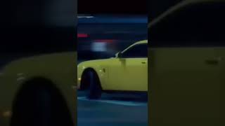 Dodge challenger in indian  price and exhaust sound [upl. by Eceinehs381]