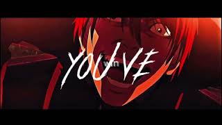 light edit  devil eyes AMV redone [upl. by Yennor]