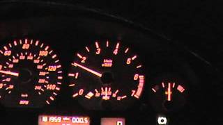 bmw e46 automatic shifting problem [upl. by Nanam]