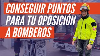 ⚠️NO Oposites a BOMBERO sin saber ESTO ❗ Obtener puntos para ser BOMBERO 🚒 [upl. by Atil]