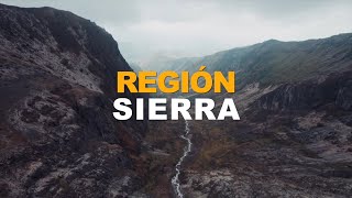 Canción de las PROVINCIAS y CAPITALES de la SIERRA del ECUADOR [upl. by Oirevas]