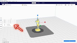 How To Measure on Cura [upl. by Odnomyar486]