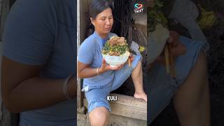 Apa yang kamu lihat belum tentu benar shortvideo kuliner kerjakeras porsikuli [upl. by Sloane]