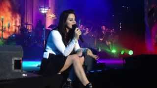 Lana Del Rey  Gods amp Monsters Live Copenhagen [upl. by Tarsuss104]