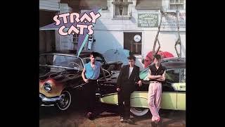 Stray Cats  LIVE  Bordeaux 81 [upl. by Libbna]