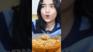 Fuji an mukbang bakso mukbang fujianmukbang fujimukbang baksopedas [upl. by Aveline]