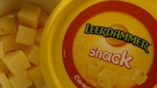 Leerdammer Snack [upl. by Noelc]