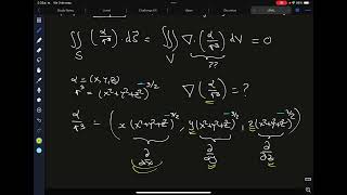 Teoremas de integración 9 El 2do teorema de Gauss [upl. by Oicaroh]