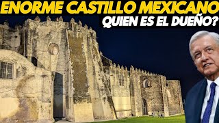 🇲🇽 Habías escuchado de El • Pueblos Magicos de México [upl. by Lananna850]