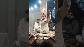 Mohammed Mohsin qadri [upl. by Esinahs948]