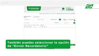 Cómo enviar correos electrónicos certificados con Eentrega [upl. by Dell]